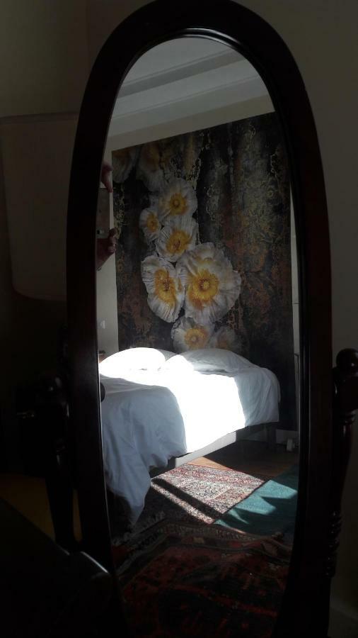 Ygeia Bed and Breakfast Flaujagues Buitenkant foto